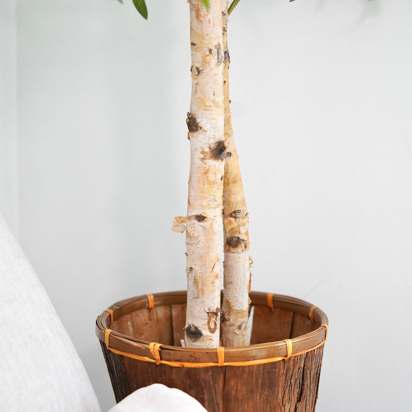 Olivo Artificial 130cm